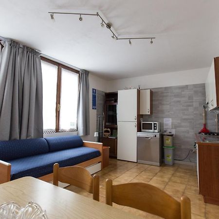 Casa Federica Appartement Molina di Ledro Buitenkant foto