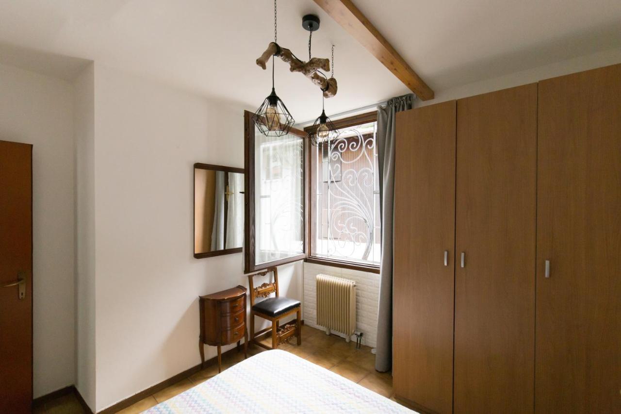 Casa Federica Appartement Molina di Ledro Buitenkant foto
